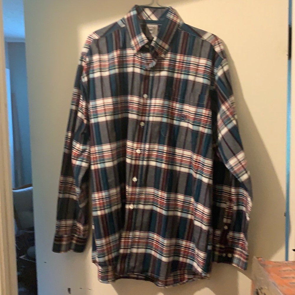 Men’s Cinch Shirt